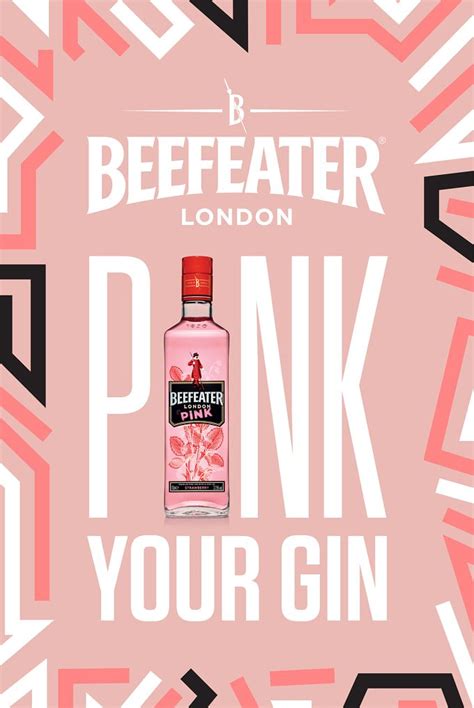 Impero Launches Beefeater Pink Gin Global Advertising Campaign By