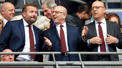A Billion Reasons Why The Glazers Must Sell Man Utd And More Trent V