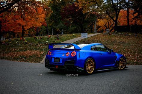 Tons of awesome nissan gtr wallpapers to download for free. AMS Alpha Nissan GT-R Means Business | Carscoops