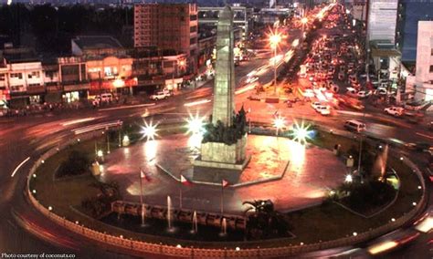 Lungsod Ng Kalookan Isa Sa Pinakatahimik Na Lugar Abante Tonite