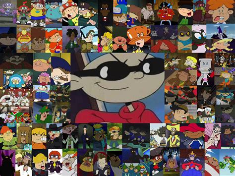 (i may add that in this scene not only their movements are not syincroniced, they speech is for a few seconds) #knd #dcfdtl #father #gif. Codename Kids Next Door Wallpapers ·① WallpaperTag