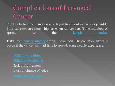 Laryngeal Cancer Symptoms Causes Diagnosis And Treatment