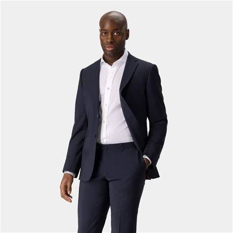 Custom Tailored Two Piece Mens Suits With A Fit And Quality Like No