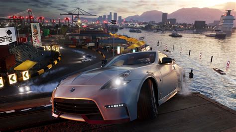 The Crew 2 Nissan Gtr Hd Games 4k Wallpapers Images Backgrounds