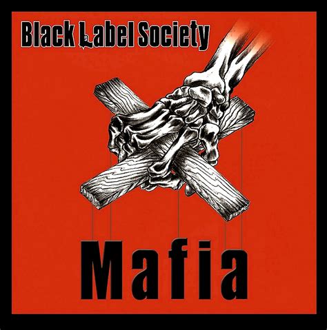 The full details of the soundtrack album for the biographical drama judas and the black messiah have been announced. Zakk Wilde & Black Label Society - Mafia (cd) | 55.00 lei ...