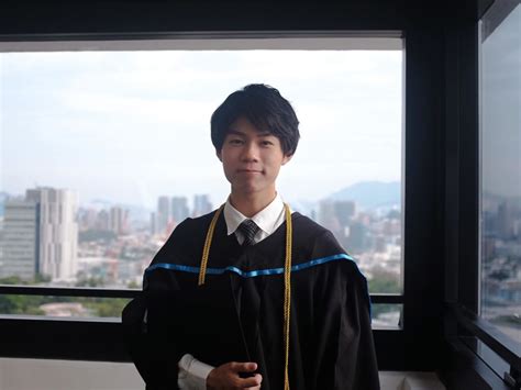 The site owner hides the web page description. 【當年童星】22歲王樹熹大學畢業做職場新丁 Jacky仔學生變大人好緊張︰要自己負責任 - 香港經濟日報 - TOPick ...