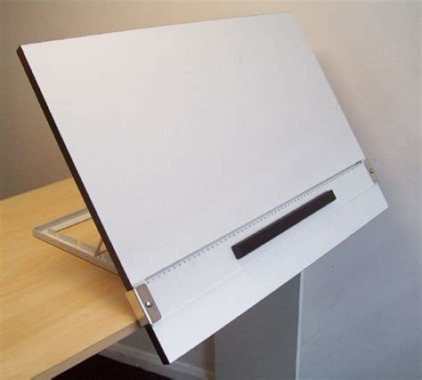 A2 Portable Drawing Board Drawing Desk Portable Drafting Table