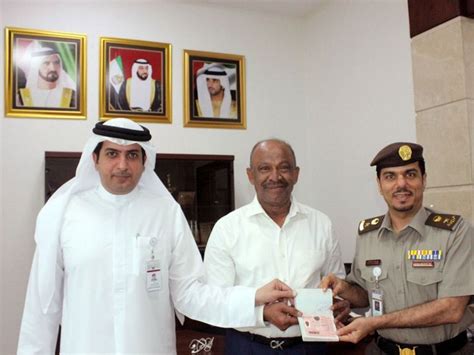 Faisal, uae, february 2017 we are very happy for all the services your company has offered, staff are so kind, especially jessica is very helpful and spared us the hassle when we. 3 Indian businessmen from Kerala get UAE Gold Card visa ...