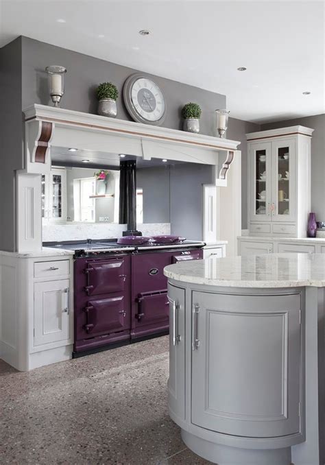 After over 28 years on belfast's lisburn road, kitchen design centre has moved to a much larger showroom at glenmachan street on boucher road. Banbridge 50th - Traditional - Kitchen - Belfast - by Wrights Design House
