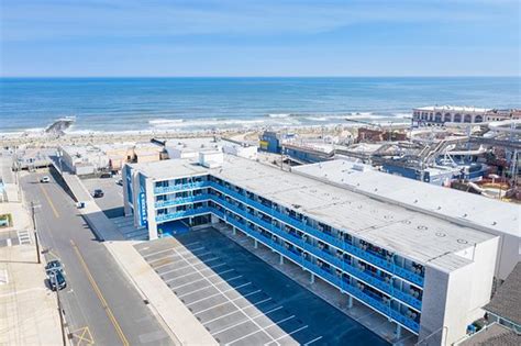 Ocean 7 Hotel Ocean City Nj Otel Yorumları Ve Fiyat