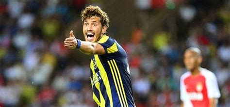 Son dakika salih uçan haberlerini buradan takip edebilirsiniz. Salih Uçan Fenerbahçe'ye veda etti - Aspor