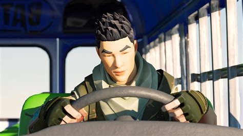 Battle royale is free to play whether you're on an iphone, a pc, a mac, a playstation 4 or an xbox one. If the Bus Driver fell Asleep on the Battle Bus! (Fortnite ...