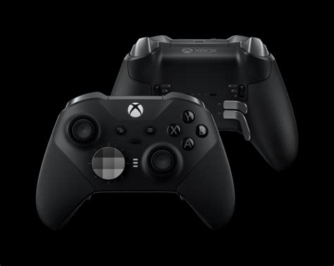 Meet The Xbox Elite Wireless Controller Series 2 Over 30 New Ways To