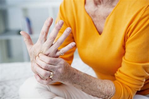 What Is Osteoarthritis Signs Symptoms And Causes