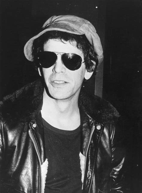 Lou Reed