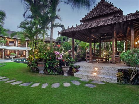 Photo Gallery Villa Avalon Canggu 7 Bedroom Luxury Villa Bali