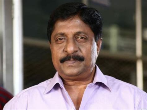 Malayalam Actor Sreenivasan Admitted To Hospital After Suffering A