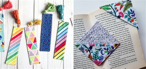 How To Make Fabric Bookmarks 7 Easy Tips 2023