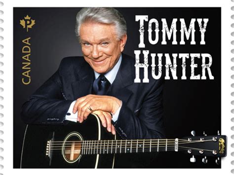 Последние твиты от tommy hunter (@thunter29). Canada Post honours Country Music stars - RCI | English