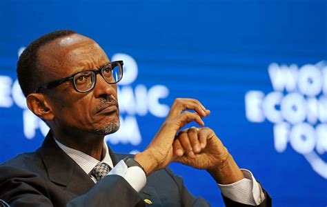 The leader also reiterated his call for. "I will also fight with you": President Kagame, Rwanda's ...