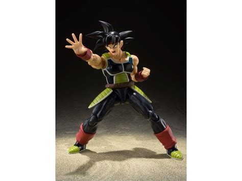 The s.h.figuarts bardock is here! Agabyss > S.H. Figuarts > S.H. Figuarts Dragon Ball Z Bardock