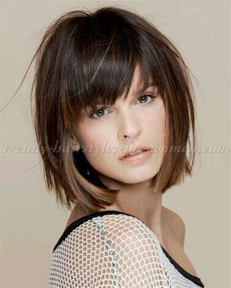 Best 25 Long Layered Bobs Ideas On Pinterest Long Lob Haircut