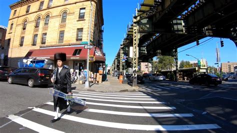 We're going to share 10 amazing things to do in williamsburg, brooklyn. ⁴ᴷ Walking Tour of South Williamsburg, Brooklyn, NYC (Lee ...