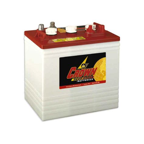 Crown Cr 235 Battery On Sale Advantage Batteries