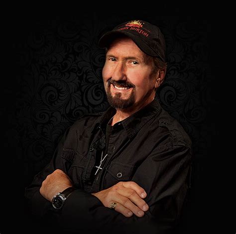 James Burton to be inducted into Country Music Hall of Fame