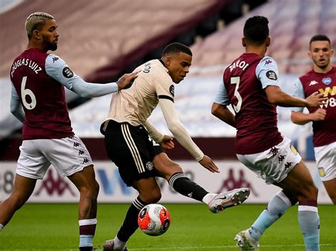 Leicester's defeat at home to newcastle united on friday opened up an opportunity for chelsea to move into third, which they grasped with both hands by. Aston Villa vs Man United result: Five things we learned ...