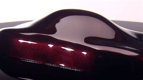 Color Black Cherry Pearl Sherwin Williams Automotive Finishes