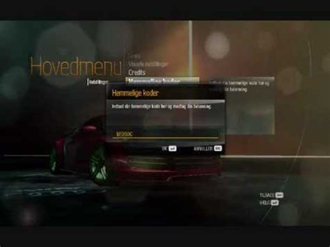 Need for speed underground cheat pc. need for speed undercover - cheats - YouTube