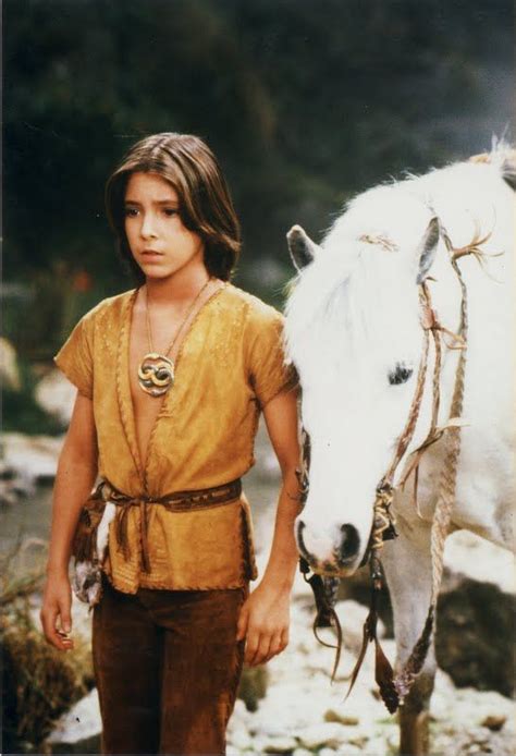 Neverending Story I Thought Atreyu Was So Hot When I Was A Little Girl