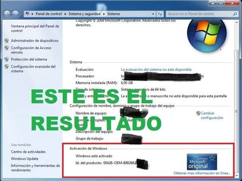 Activar Windows O Cualquier Version De Windows U Office Kms Auto Images