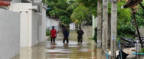 Maldives Hundreds Of Homes Flooded After Days Of Heavy Rain Floodlist