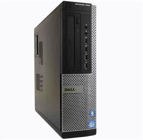 Dell Optiplex 7010 Business Desktop Premium Computer Tower Pc Intel