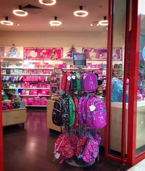 Smiggle In Richmond Melbourne Vic Stationery Retailers Truelocal
