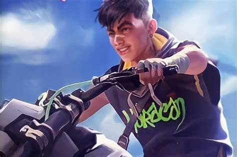 Garena free fire is an addicting battle royale shooter for android and ios. Shirou Character Free Fire: Everything You Need To Know