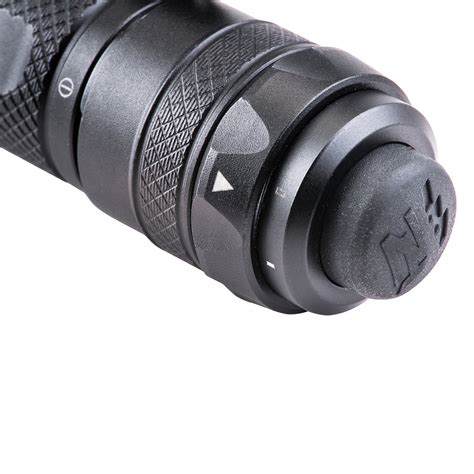 E6 Outdoor Flashlight Fr 1 Flashlight Ring Black Nextorch Touch