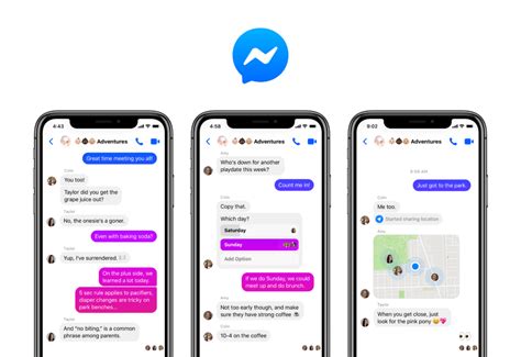Comment Supprimer Un Message Envoyé Depuis Facebook Messenger Avant Qu