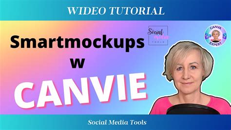 Jak Tworzyć Mockupy W Canvie Z Aplikacją Smartmockups Canva Tutorial