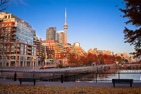 Places to visit in Toronto you should add to your bucket list - Trip