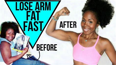 How To Lose Fat On Arm Pin On Bjs Road To Fit Leave Us A Comment