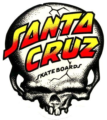 Maybe you would like to learn more about one of these? Santa cruz skateboards Logos