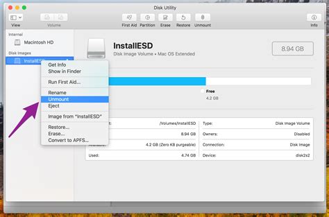 Dmg File Wont Open On Mac High Sierra Thatgood