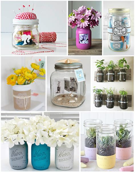Maybe you would like to learn more about one of these? DIY gifts in a jar - Andrea's Notebook