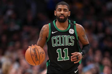 Jefferson Explains Kyrie Irvings Decision To Leave Cavaliers And Join