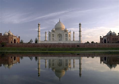 Visit Agra On A Trip To India Audley Travel Uk