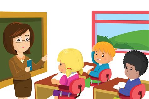 Download Teach Clipart Teaching Style Picture Teacher Clipart Png Vrogue