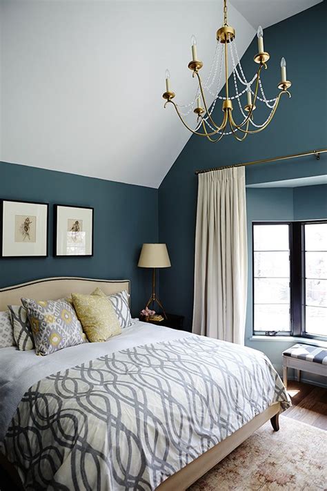 20 Best Master Bedroom Paint Colors Pimphomee